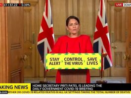 官宣:入境英国旅客需要居家隔离14天,违者罚款1000英镑!