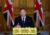 全英格兰现在至多22万人正患新冠!英国人已经开始出门各种郊游了…