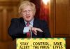 英国新冠毒株大多来自西班牙法国和意大利!来自中国的只有0.08%!