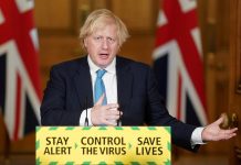 重大突破!英国找到第一种能够显著降低新冠死亡率的药物!然而…