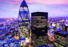 疫情后英国楼市到底怎么样了?近期的市场数据来揭秘!