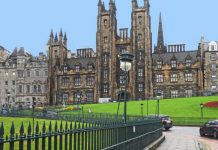 英国哪个大学中国留学生比例最高?最高比例19%!31%的学费收入来自中国学生!