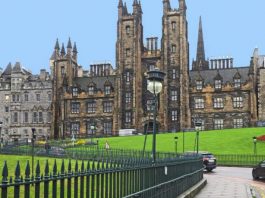 英国哪个大学中国留学生比例最高?最高比例19%!31%的学费收入来自中国学生!