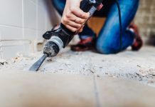 建游泳池竟然会导致房子贬值?英国DIY改造房子的雷区都在这了!