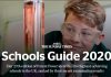 2020英国私校排名!全英国最好的私校都在这了,你为孩子们选好学校了吗?