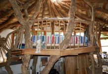 英国各地居然有那么多套霍比特迷你小屋,你Pick哪一个呢?