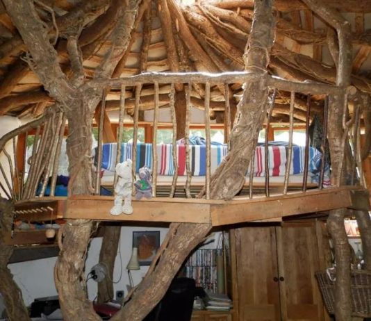 英国各地居然有那么多套霍比特迷你小屋,你Pick哪一个呢?