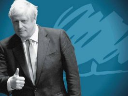 暴涨资本得利税?!为堵新冠“缺口”,英财相打算劫富济世…但想要鲍里斯点头只怕很难…