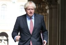 英国封锁见成效,病毒传播率R值开始下降!英国9月份房价创4年来新高!