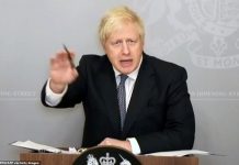 英国新冠冬季应对计划公布:解封后迎来更严格三级封锁体系,未来出路只有这三条!