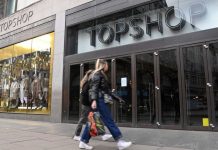拯救失败,Debenhams开始全线清仓关店!Topshop集团进入破产程序!疫情下,英国零售业重挫!