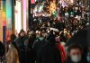 英国要成“孤岛”? 变异毒株让30个多国家对英国实施禁飞令!未来何去何从?