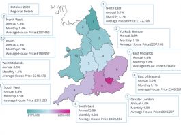 英国出现新冠变异毒株,已感染超千人 | 欧盟稍稍松口,脱欧协议有了一丝希望