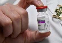 疫苗接种计划效果明显,英国感染率远低于25个欧盟国家!| 女王5个月来首次公众活动!