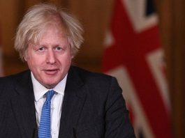 死亡人数持续下降,英国再次打破疫苗接种记录!牛津疫苗对预防重症100%有效!