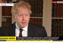英格兰部分大学生5月可以去学校上课!| 英国开始进行混合疫苗接种实验!