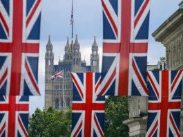 最新调查出炉:英国哪里居住满意度最高?答案出乎意料!