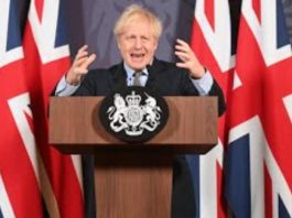 拜登外交首站定在英国!却先喷鲍里斯?英国新增确诊破7000,政府考虑“混合”解封?