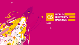 2022年QS世界大学排名揭晓:2所伦敦大学排名世界前十!英国大学普遍排名上涨!