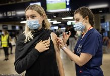 鲍里斯为提前解封“泼冷水”! | 英国启动加入CPTPP谈判,脱欧后转战亚太地区!