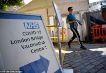 南非新变种毒株扩散至英国等7国! 近期回国新规:加一次核酸检测!