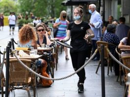 英国新增确诊破5万!95岁女王8年来首次住院!伦敦待租房数量暴减68%,租金上涨12%!