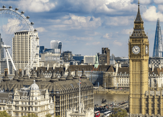 刚刚,首款治疗新冠药物英国获批!| 最新数据:英国平均房价首次突破25万镑,涨幅高达9.9%!