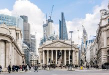 英国的通货膨胀达到了10年来的最高水平,如何投资、理财?