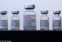 英政再定1.14亿剂疫苗,够每人再打两针!| Selfridges已确定出售给泰国集团!