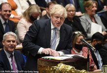 英国新增感染、死亡大幅下降!英国68所大学迎来新一轮罢工,持续3周!伦敦公寓需求飙升!