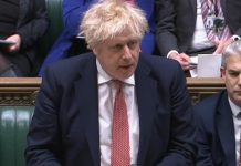 这几个关键数据,给鲍里斯信心彻底结束新冠措施!| 英国经济出现8个月以来最快增长!伦敦市中心房价预测今年涨10%