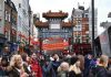 鲍里斯祝大家虎年快乐!英格兰新增80万新冠再感染者!2022年房价迎来“开门红”!