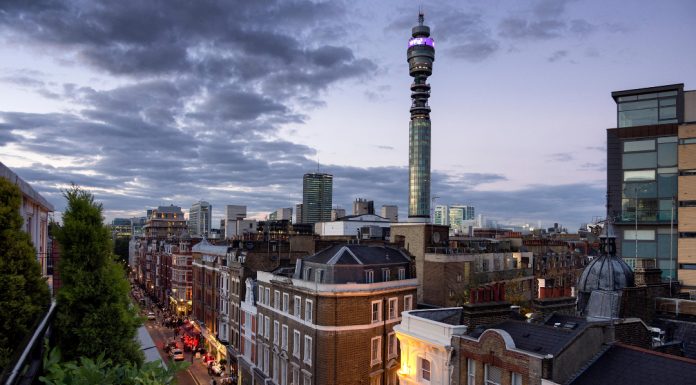 英国政府要10亿镑把Channel 4卖了!9年来最大的一次国有资产私有化,这背后……