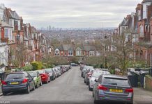 一些大型国际公司计划投资英国科技领域实验室、办公室!4月英国房价涨幅12.1%,伦敦出租房数量急剧下降!