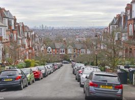 一些大型国际公司计划投资英国科技领域实验室、办公室!4月英国房价涨幅12.1%,伦敦出租房数量急剧下降!