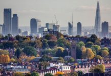 五年英国的中国留学生申请量将暴增近50%!英国铁路工人6月下旬3次大罢工,影响出行!