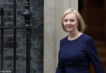 英镑兑人民币跌至7.65!中国香港放宽入境政策,“0+3”时代到来!Truss主张放宽移民政策!