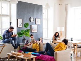 学生租住的出租房,租金10年上涨61%!英国的学生出租房投资热点在哪里?
