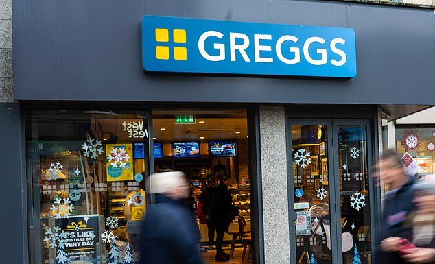 星巴克、Greggs等大举扩张,新开上百家分店!2019年以来,英国百万镑房产数量飙升40%!