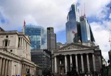 英国租金再创新高,伦敦月租已涨至2,500英镑以上!英国4月商业信心升至11个月来的最高点|火车司机5、6月再计划罢工3天