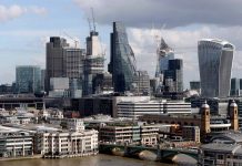英国10亿英镑投资半导体行业!英国大学严重“依赖”中国留学生的学费收入!伦敦经济增长领跑全英!