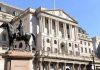李嘉诚旗下集团4.85亿英镑收购英国房地产信托公司!预计央行明天将加息至4.5%!