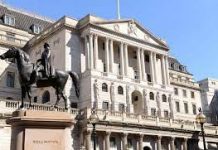 李嘉诚旗下集团4.85亿英镑收购英国房地产信托公司!预计央行明天将加息至4.5%!