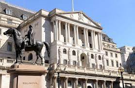 李嘉诚旗下集团4.85亿英镑收购英国房地产信托公司!预计央行明天将加息至4.5%!