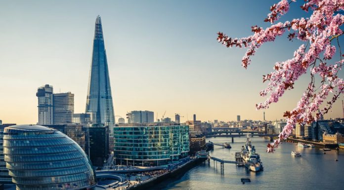 为了应对飙升的移民数量,英国需将每年新建住房数量提高一倍至60万套!
