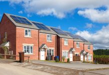 Nationwide推出零息绿色借款产品,助力家庭节能减排!|英国净移民数量猛增