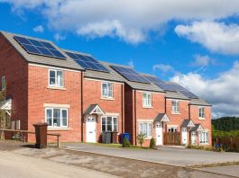 Nationwide推出零息绿色借款产品,助力家庭节能减排!|英国净移民数量猛增
