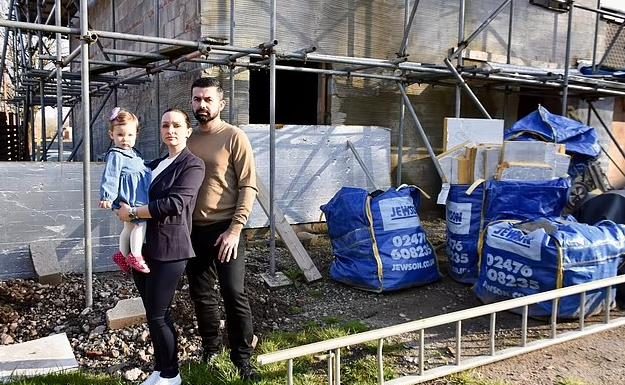 英国无良建筑商专骗老年人,几年骗走客户十多万镑!出狱后又“复出”顶风作案?!