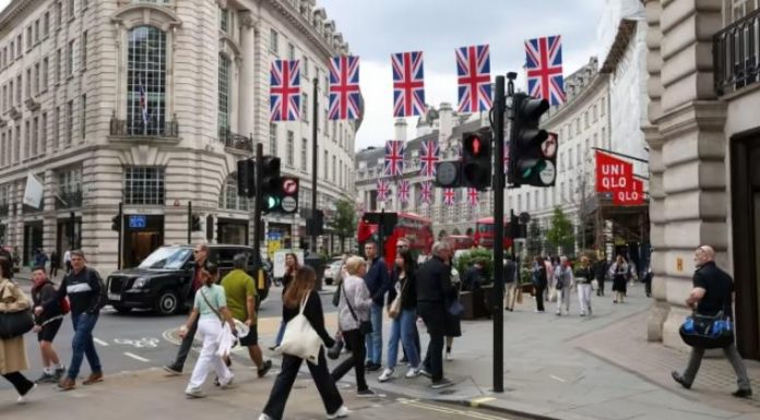 IMF:英国经济前景预期更加乐观!| 大花园最多为房屋带来39%的溢价!| 英格兰初级医生再次罢工…