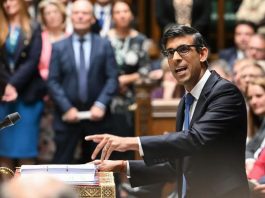 去年英国净移民数破60万!年能源费用预计下降400多镑!伦敦租金涨幅创10年来新高!